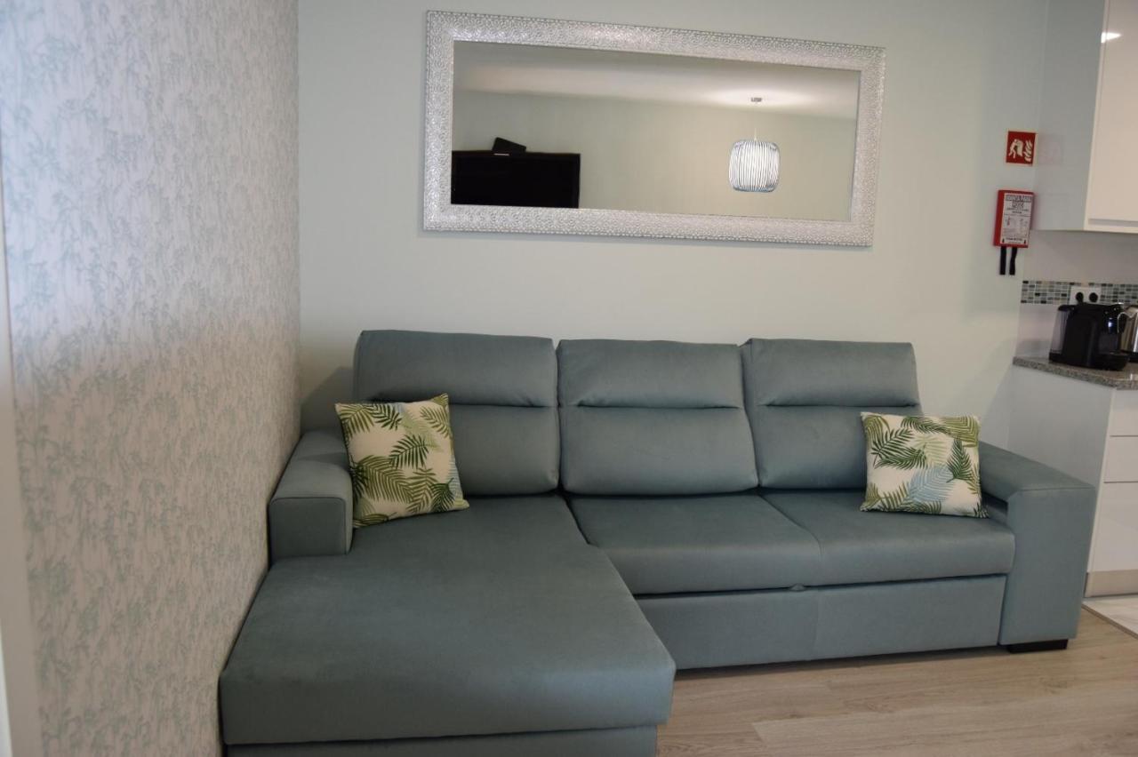 Magnifico Apartamento Albufeira Exterior photo